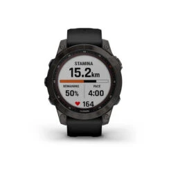 Garmin Montre FENIX 7 SAPPHIRE -Spirit Kayak montre fenix 7 sapphire 4