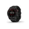 Garmin Montre FENIX 7 Solar -Spirit Kayak montre fenix 7 solar