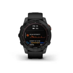 Garmin Montre FENIX 7 Solar 10 Garmin Montre FENIX 7 Solar -Spirit Kayak montre fenix 7 solar 2