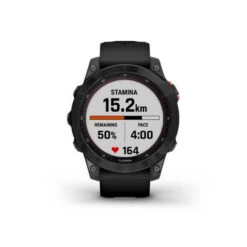 Garmin Montre FENIX 7 Solar 12 Garmin Montre FENIX 7 Solar -Spirit Kayak montre fenix 7 solar 4