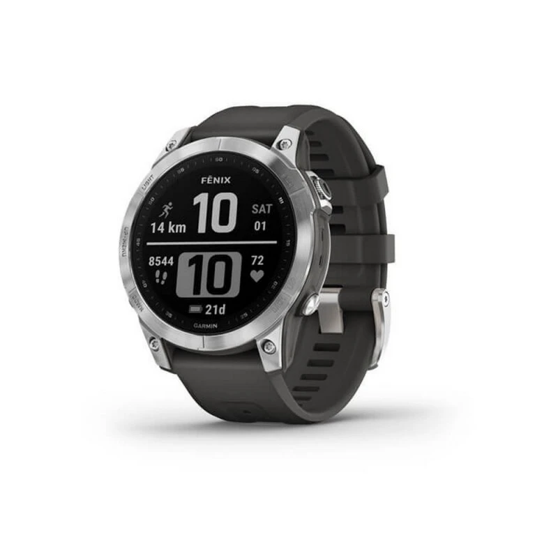 Garmin Montre FENIX 7 3 Garmin Montre FENIX 7
