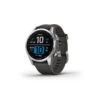 Garmin Montre FENIX 7S 2 Garmin Montre FENIX 7S -Spirit Kayak montre fenix 7s