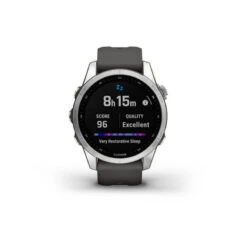 Garmin Montre FENIX 7S -Spirit Kayak montre fenix 7s 4