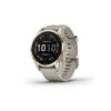 Garmin Montre FENIX 7S SAPPHIRE -Spirit Kayak montre fenix 7s sapphire