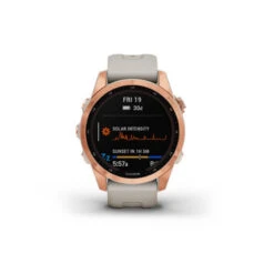 Garmin Montre FENIX 7S Solar 10 Garmin Montre FENIX 7S Solar -Spirit Kayak montre fenix 7s solar 2