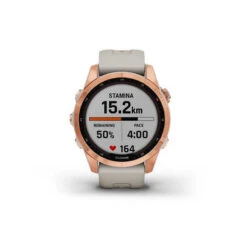 Garmin Montre FENIX 7S Solar 12 Garmin Montre FENIX 7S Solar -Spirit Kayak montre fenix 7s solar 4