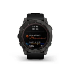 Garmin Montre FENIX 7X SAPPHIRE -Spirit Kayak montre fenix 7x sapphire 2