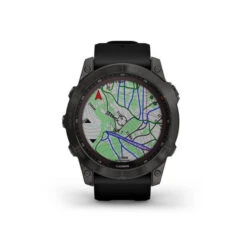 Garmin Montre FENIX 7X SAPPHIRE -Spirit Kayak montre fenix 7x sapphire 4