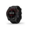 Garmin Montre FENIX 7X Solar -Spirit Kayak montre fenix 7x solar