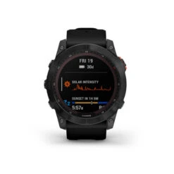 Garmin Montre FENIX 7X Solar 10 Garmin Montre FENIX 7X Solar -Spirit Kayak montre fenix 7x solar 2