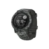 Montre INSTINCT 2 CAMO EDITION - GARMIN 1 Montre INSTINCT 2 CAMO EDITION - GARMIN -Spirit Kayak montre instinct 2 camo edition garmin