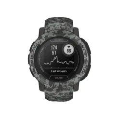 Montre INSTINCT 2 CAMO EDITION - GARMIN -Spirit Kayak montre instinct 2 camo edition garmin 2