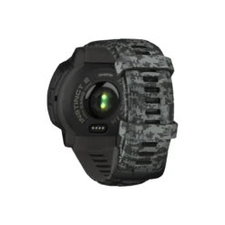 Montre INSTINCT 2 CAMO EDITION - GARMIN -Spirit Kayak montre instinct 2 camo edition garmin 5