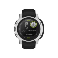 Montre INSTINCT 2 SOLAR SURF EDITION - GARMIN -Spirit Kayak montre instinct 2 solar surf edition garmin 4