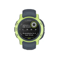 Montre INSTINCT 2 SURF EDITION - GARMIN -Spirit Kayak montre instinct 2 surf edition garmin 2