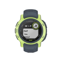 Montre INSTINCT 2 SURF EDITION - GARMIN -Spirit Kayak montre instinct 2 surf edition garmin 4