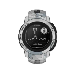 Montre INSTINCT 2S CAMO EDITION - GARMIN -Spirit Kayak montre instinct 2s camo edition garmin 2