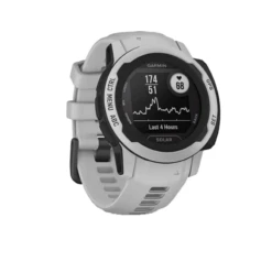 Garmin Montre INSTINCT 2S SOLAR - GRAMIN 16 Garmin Montre INSTINCT 2S SOLAR - GRAMIN -Spirit Kayak montre instinct 2s solar gramin 4