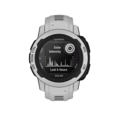 Garmin Montre INSTINCT 2S SOLAR - GRAMIN 17 Garmin Montre INSTINCT 2S SOLAR - GRAMIN -Spirit Kayak montre instinct 2s solar gramin 5