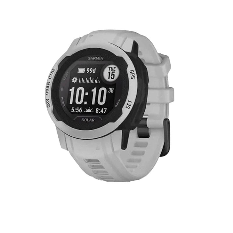 Garmin Montre INSTINCT 2S SOLAR - GRAMIN 9 Garmin Montre INSTINCT 2S SOLAR - GRAMIN – Image 7