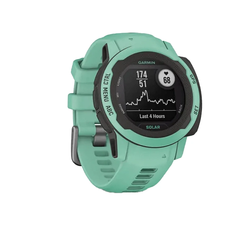 Garmin Montre INSTINCT 2S SOLAR - GRAMIN 10 Garmin Montre INSTINCT 2S SOLAR - GRAMIN – Image 8