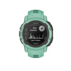 Garmin Montre INSTINCT 2S SOLAR - GRAMIN 20 Garmin Montre INSTINCT 2S SOLAR - GRAMIN -Spirit Kayak montre instinct 2s solar gramin 8