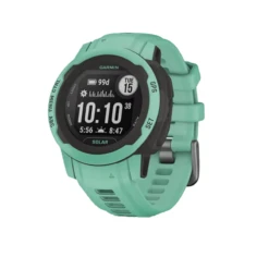 Garmin Montre INSTINCT 2S SOLAR - GRAMIN 21 Garmin Montre INSTINCT 2S SOLAR - GRAMIN -Spirit Kayak montre instinct 2s solar gramin 9