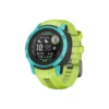 Montre INSTINCT 2S SURF EDITION - GARMIN -Spirit Kayak montre instinct 2s surf edition garmin