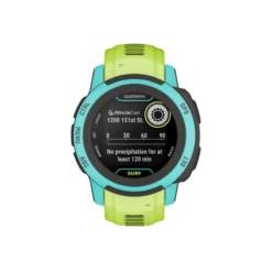 Montre INSTINCT 2S SURF EDITION - GARMIN 12 Montre INSTINCT 2S SURF EDITION - GARMIN -Spirit Kayak montre instinct 2s surf edition garmin 3
