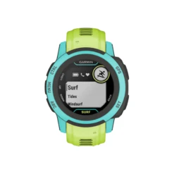Montre INSTINCT 2S SURF EDITION - GARMIN 13 Montre INSTINCT 2S SURF EDITION - GARMIN -Spirit Kayak montre instinct 2s surf edition garmin 4