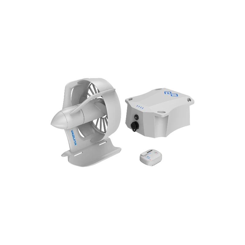 MOTEUR ELECTRIQUE EPROPULSION VAQUITA POUR PADDLE ET KAYAK 3 MOTEUR ELECTRIQUE EPROPULSION VAQUITA POUR PADDLE ET KAYAK – Image 2