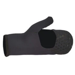 Moufle Neoprene Peak Paume Ouverte Mitts -Spirit Kayak moufle neoprene peak paume ouverte mitts 2