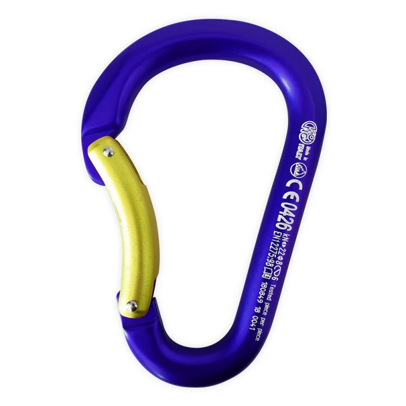 MOUSQUETON DE SECURITE AQUADESIGN 3 MOUSQUETON DE SECURITE AQUADESIGN