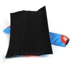 LOT DE 2 MOUSSES DE BARRE DE TOIT SMALL HOWZIT BLEU 11 LOT DE 2 MOUSSES DE BARRE DE TOIT SMALL HOWZIT BLEU -Spirit Kayak mousse de barre de toit small bleu howzit 4