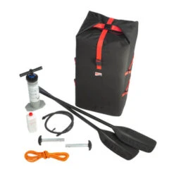 Pack Accessoires Grabner Pagaie Combi -Spirit Kayak pack accessoires grabner pagaie combi 1
