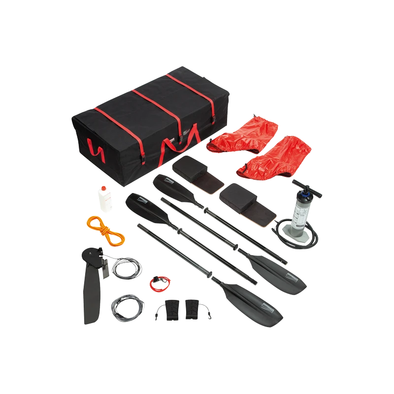 Pack Accessoires Grabner Pour Escape 2 3 Pack Accessoires Grabner Pour Escape 2