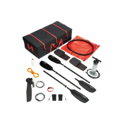 Pack Accessoires Grabner PRO Pour Kayak Riverstar -Spirit Kayak pack accessoires grabner pro pour kayak riverstar 1