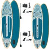 PACK PADDLE GONFLABLE AQUA MARINA PURE AIR 10.2 + PURE AIR 10.10 2 PACK PADDLE GONFLABLE AQUA MARINA PURE AIR 10.2 + PURE AIR 10.10 -Spirit Kayak pack paddle gonflable aqua marina pure air 102 pure air 1010