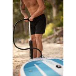 PACK PADDLE GONFLABLE AQUA MARINA PURE AIR 10.2 + PURE AIR 10.10 37 PACK PADDLE GONFLABLE AQUA MARINA PURE AIR 10.2 + PURE AIR 10.10 -Spirit Kayak pack paddle gonflable aqua marina pure air 102 pure air 1010 15