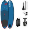 PACK PADDLE GONFLABLE DELTA 10.0 -Spirit Kayak pack paddle gonflable delta 100 2021
