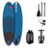 PACK PADDLE GONFLABLE DELTA 10.2 2 PACK PADDLE GONFLABLE DELTA 10.2 -Spirit Kayak pack paddle gonflable delta 102 2021
