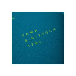 Pack Paddle Gonflable Jobe Yama 8.6 -Spirit Kayak pack paddle gonflable jobe yama 86 4