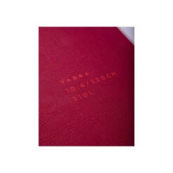 Pack Paddle Gonflable Jobe Yarra Rouge 10.6 -Spirit Kayak pack paddle gonflable jobe yarra rouge 106 3