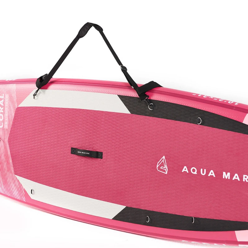 PADDLE AQUA MARINA CORAL 10.2 2022 9 PADDLE AQUA MARINA CORAL 10.2 2022 – Image 7