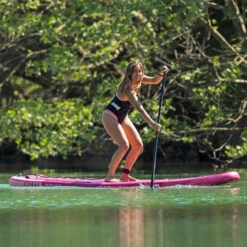 PADDLE AQUA MARINA CORAL 10.2 2022 19 PADDLE AQUA MARINA CORAL 10.2 2022 -Spirit Kayak paddle aqua marina coral 102 2022 7