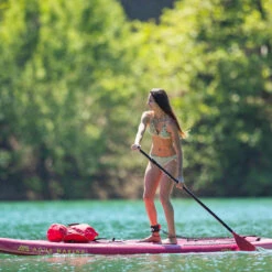 PADDLE AQUA MARINA CORAL TOURING 11.6 2022 -Spirit Kayak paddle aqua marina coral touring 116 2022 10