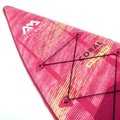 PADDLE AQUA MARINA CORAL TOURING 11.6 2022 -Spirit Kayak paddle aqua marina coral touring 116 2022 12