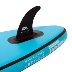 PADDLE AQUA MARINA ENFANT VIBRANT 8.0 2022 -Spirit Kayak paddle aqua marina enfant vibrant 80 2022 2