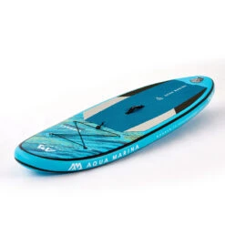 PADDLE AQUA MARINA ENFANT VIBRANT 8.0 2022 -Spirit Kayak paddle aqua marina enfant vibrant 80 2022 5
