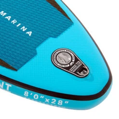PADDLE AQUA MARINA ENFANT VIBRANT 8.0 2022 -Spirit Kayak paddle aqua marina enfant vibrant 80 2022 6